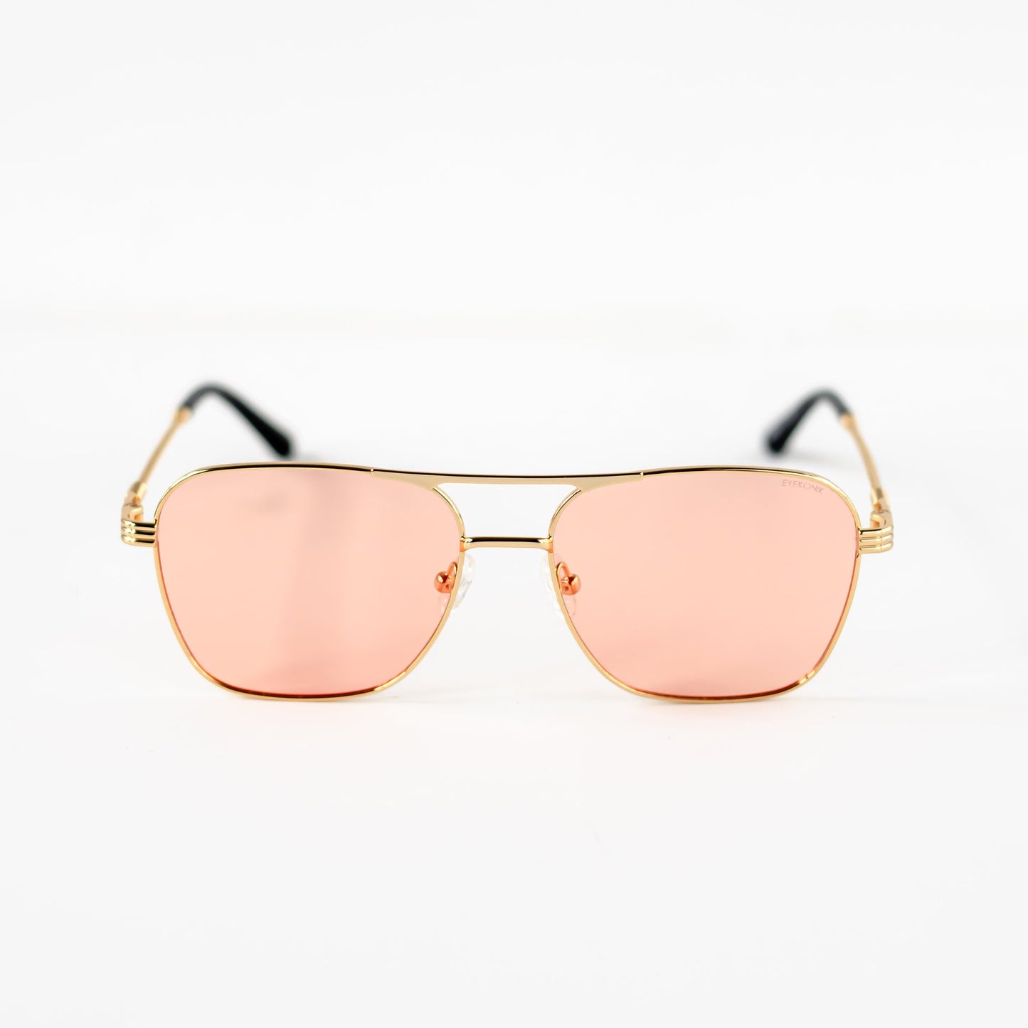 Soletti Levi — Gold Pink Lense (2/7)