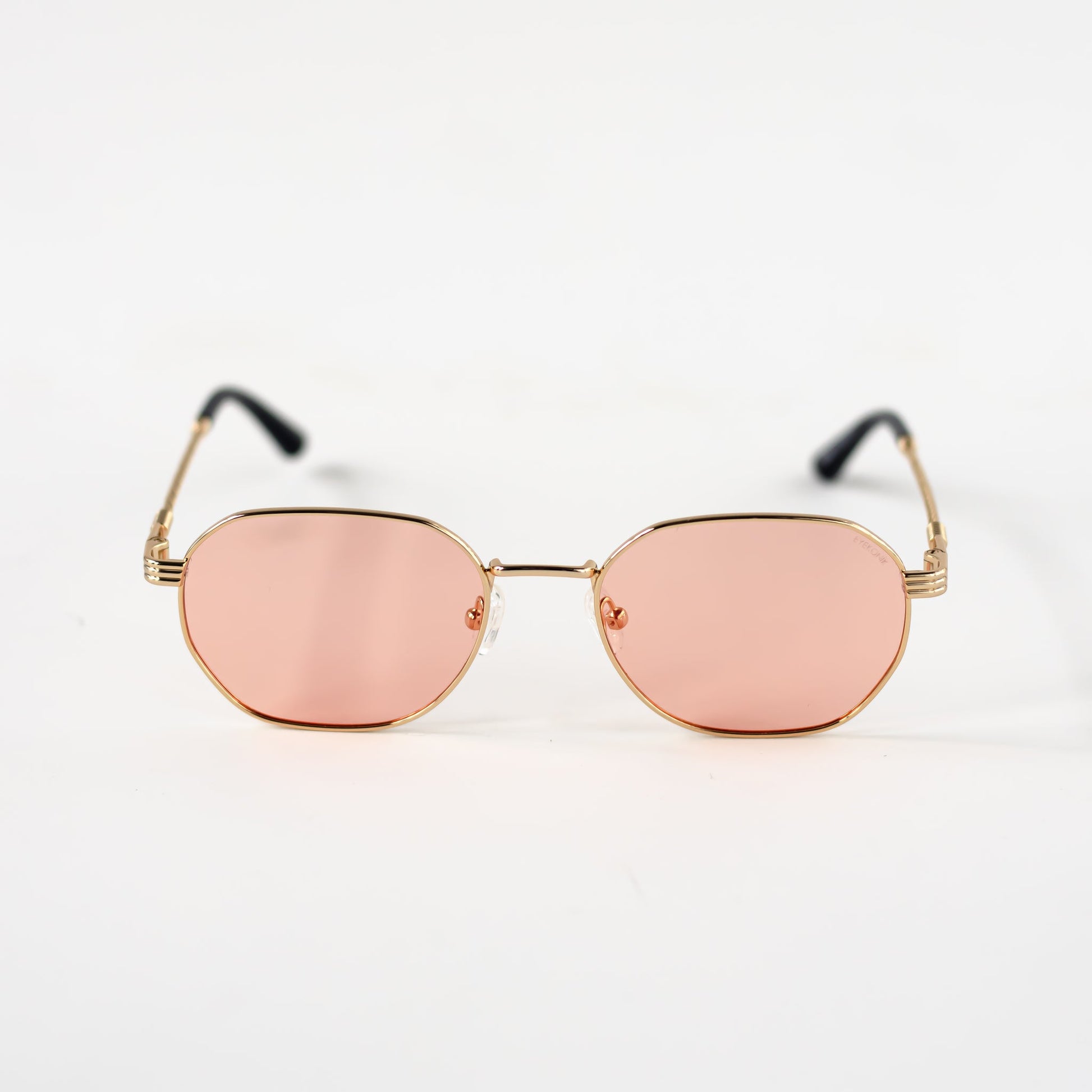 Soletti Saul — Gold Pink Lense (2/7)