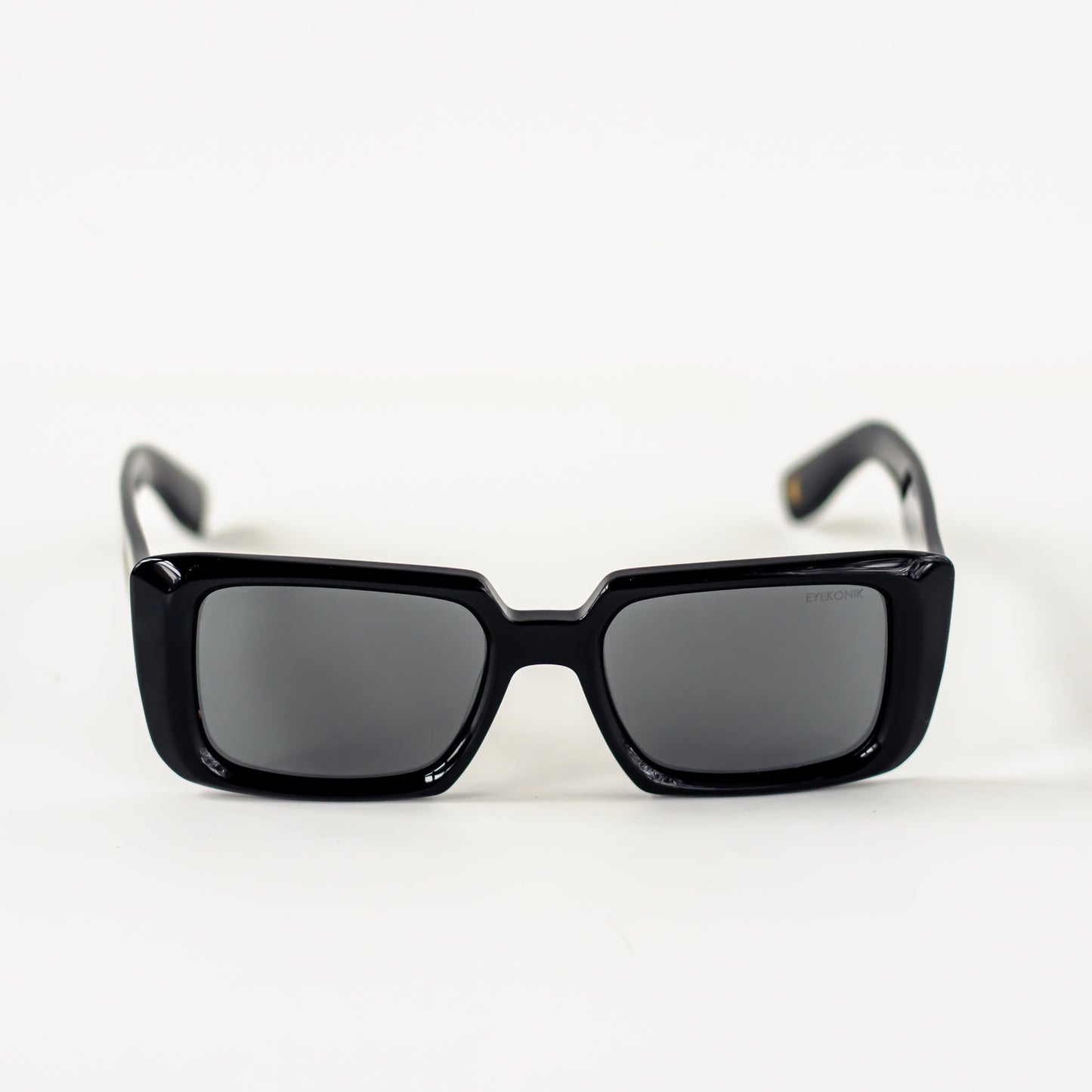 Soletti Migo — Black Grey (2/7)