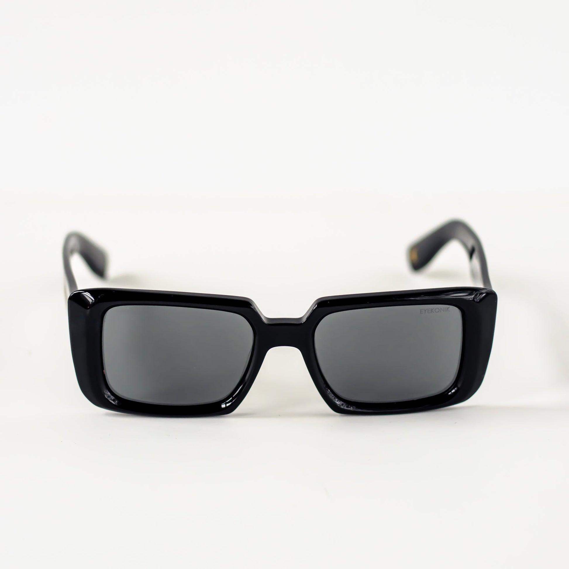 Soletti Migo — Black Grey (2/7)