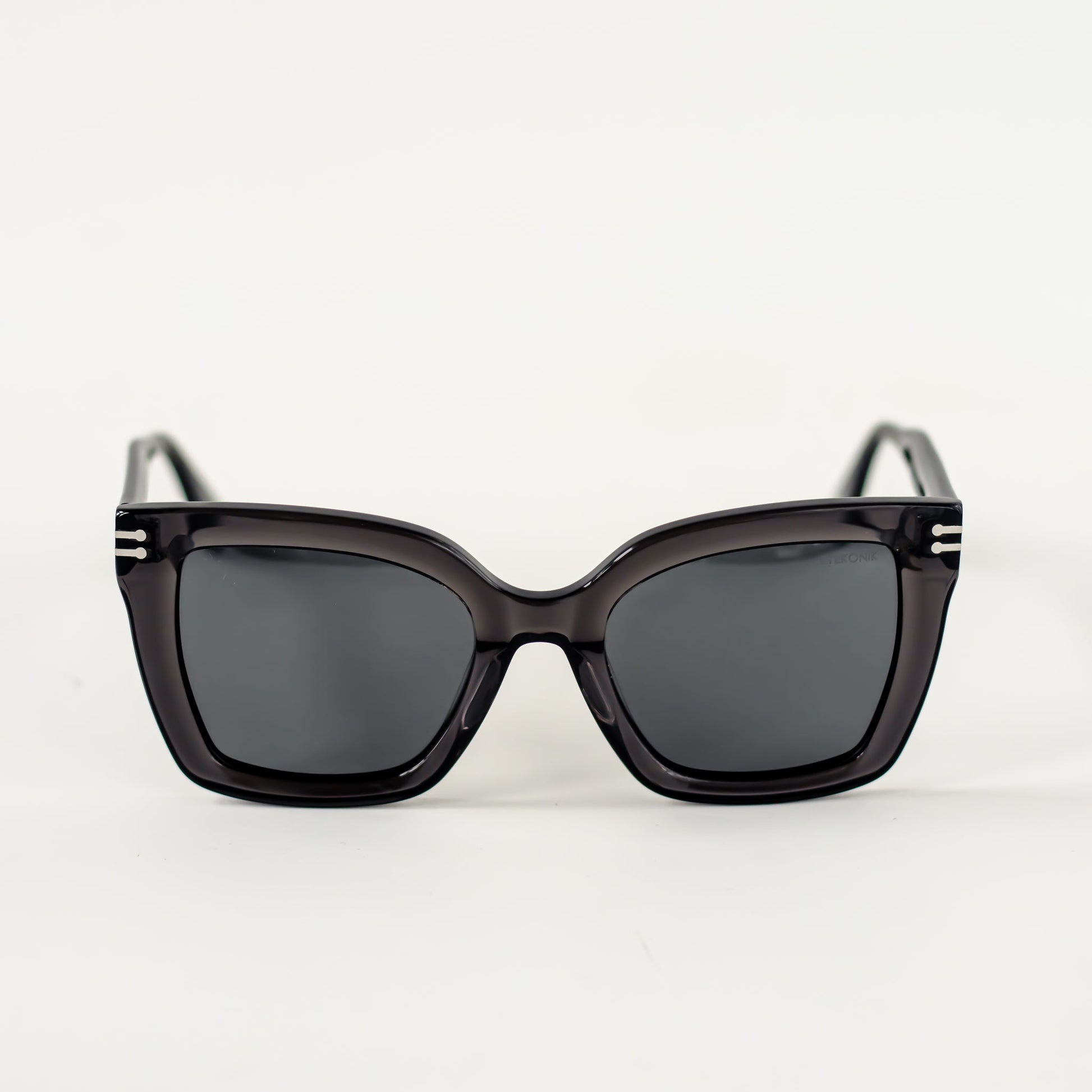 Soletti Cain — Grey Grey Lense (2/7)