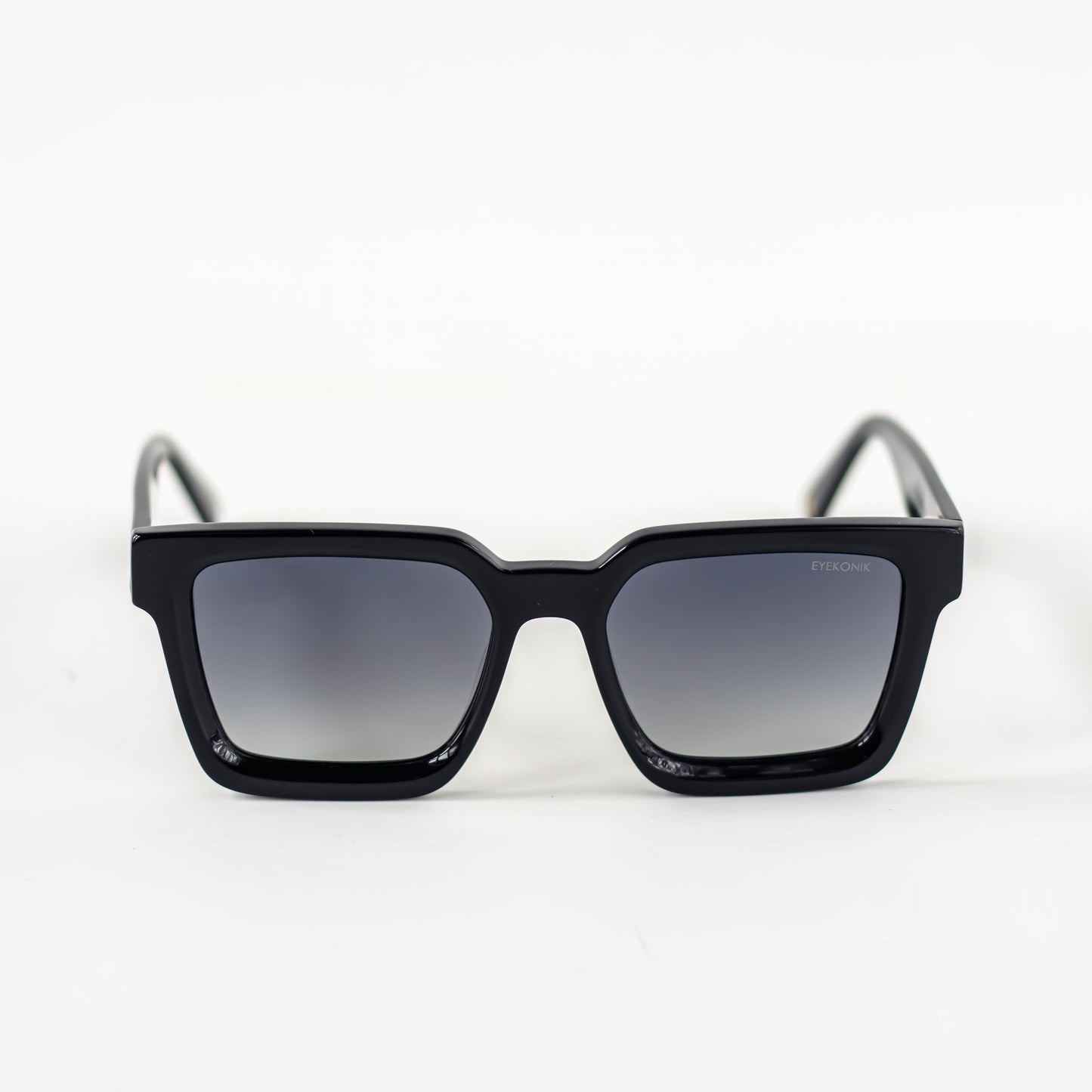 Soletti Amos — Black Grey Lense (2/7)