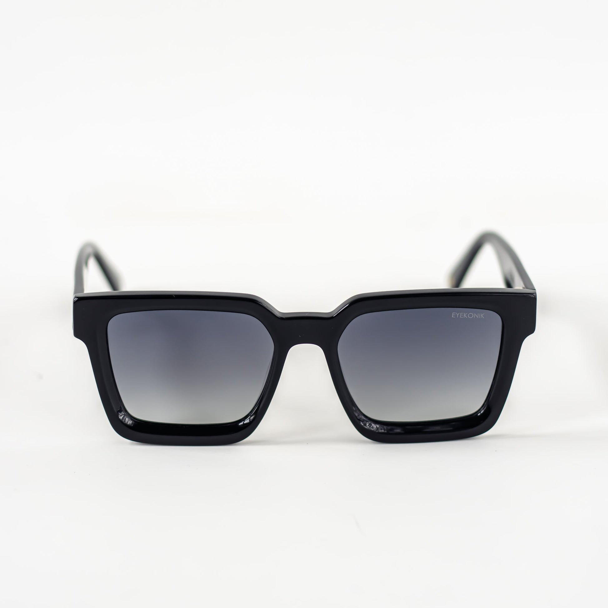 Soletti Amos — Black Grey Lense (2/7)