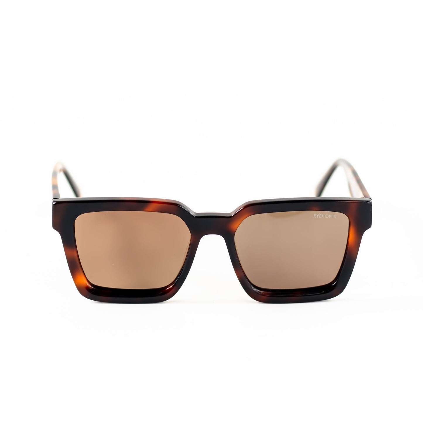 Soletti Amos — Tortoise Brown Lense (2/7)