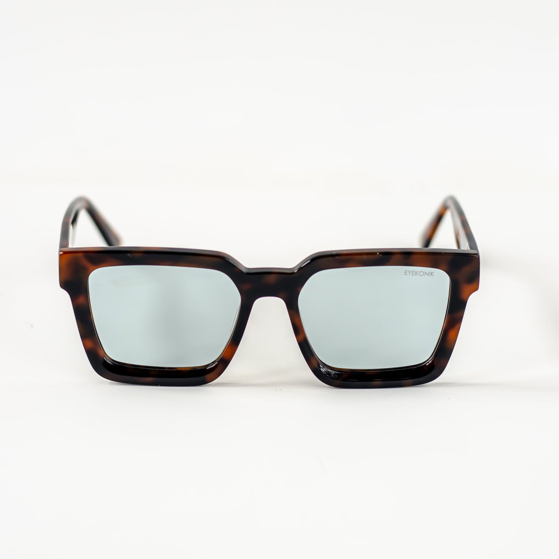 Soletti Amos — Tortoise Blue Lense (2/7)