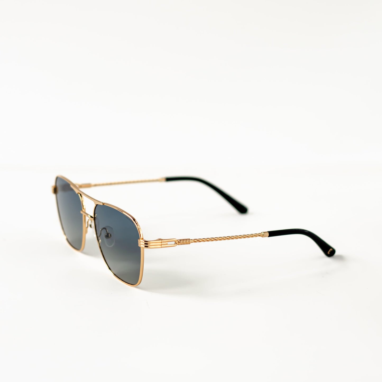 Soletti Levi — Gold Blue Lense (3/7)