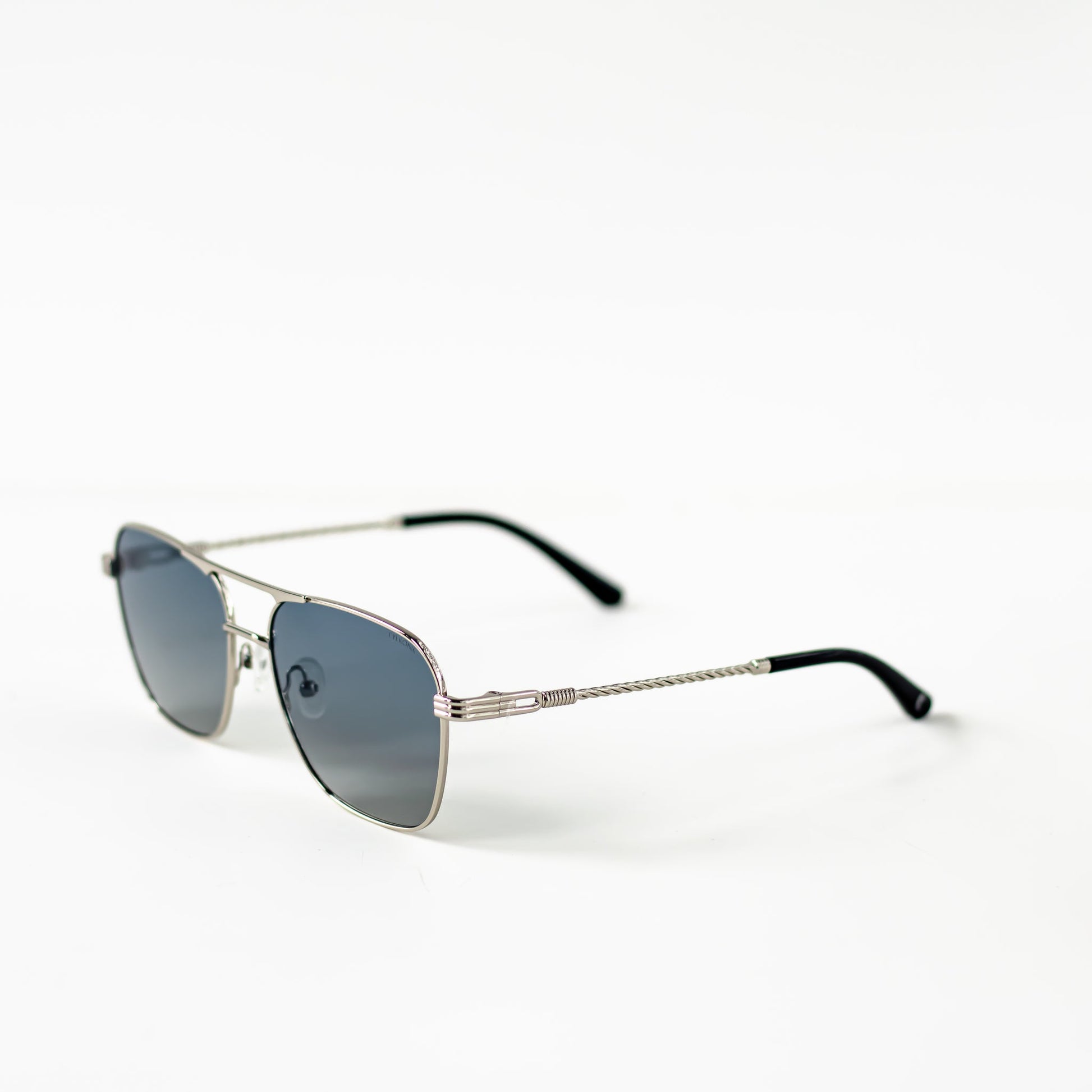 Soletti Levi — Silver Blue Lense (3/6)