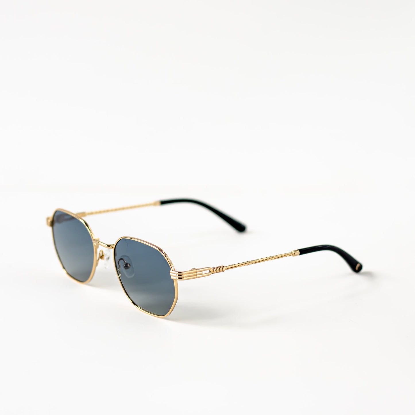 Soletti Saul — Gold Blue Lense (3/7)
