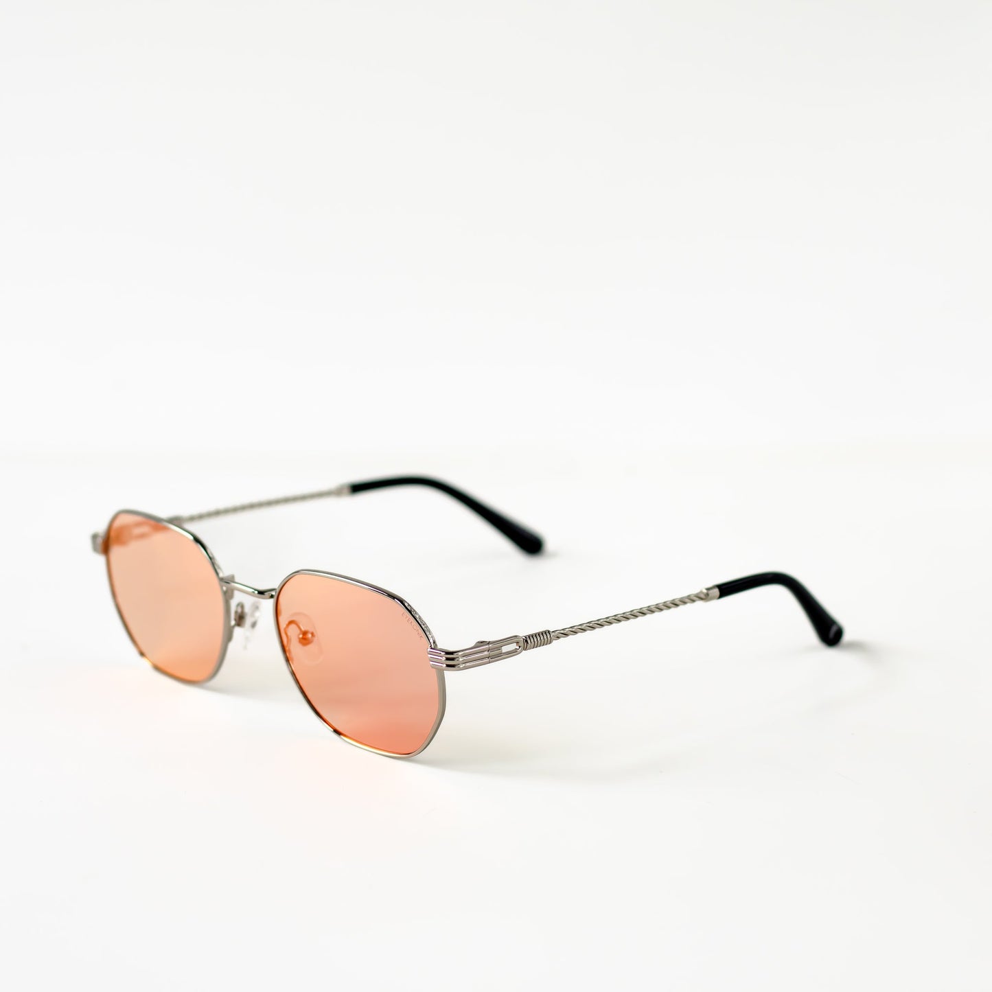 Soletti Saul — Silver Pink Lense (3/7)