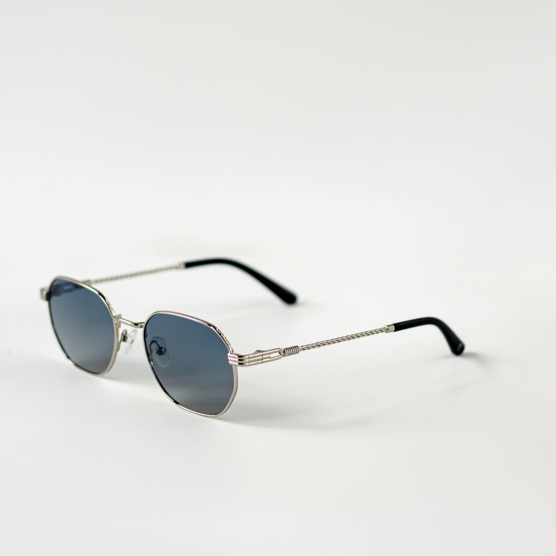 Soletti Saul — Silver Blue Lense (3/7)