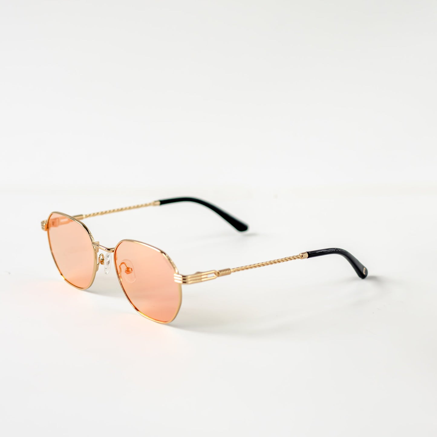 Soletti Saul — Gold Pink Lense (3/7)