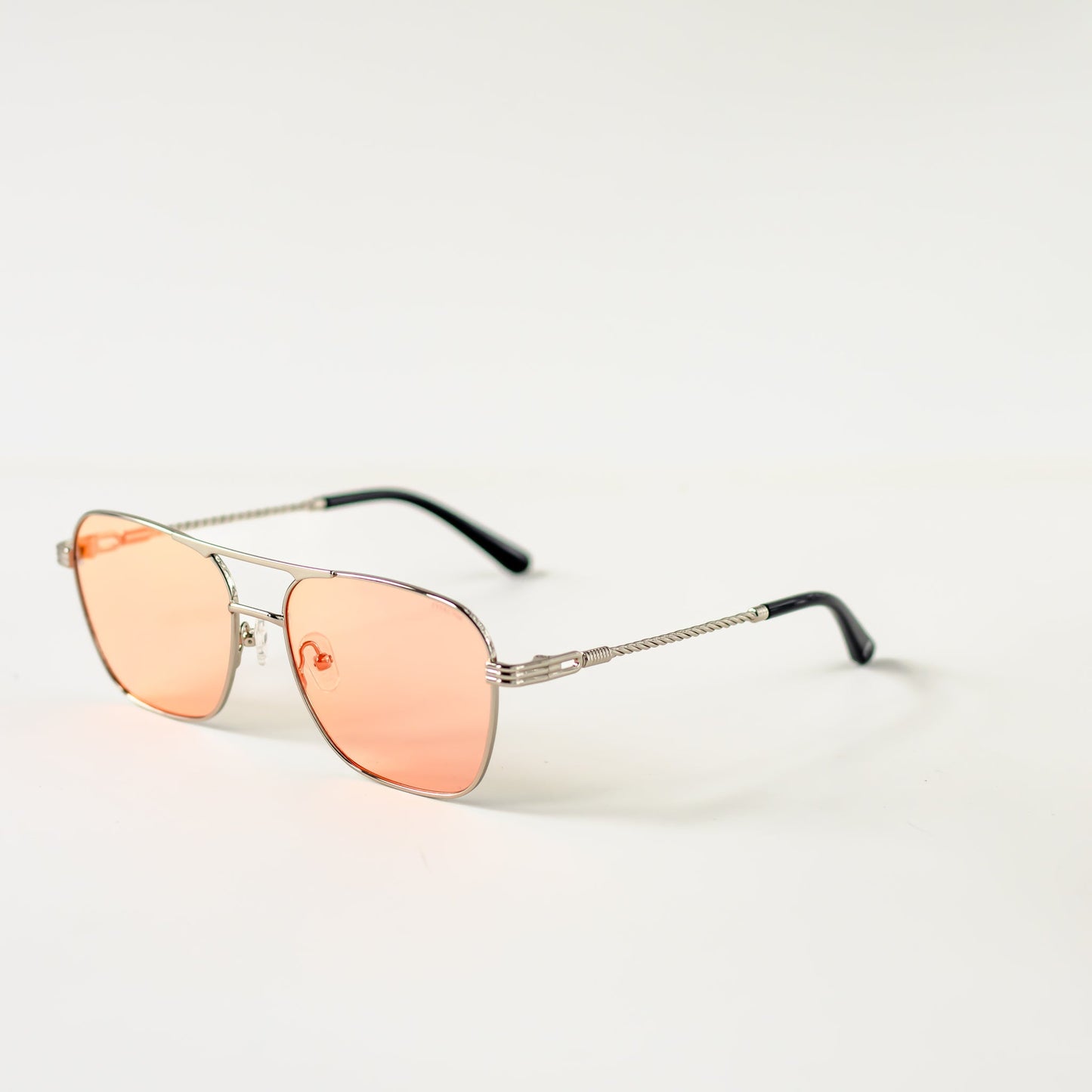 Soletti Levi — Silver Pink Lense (3/7)