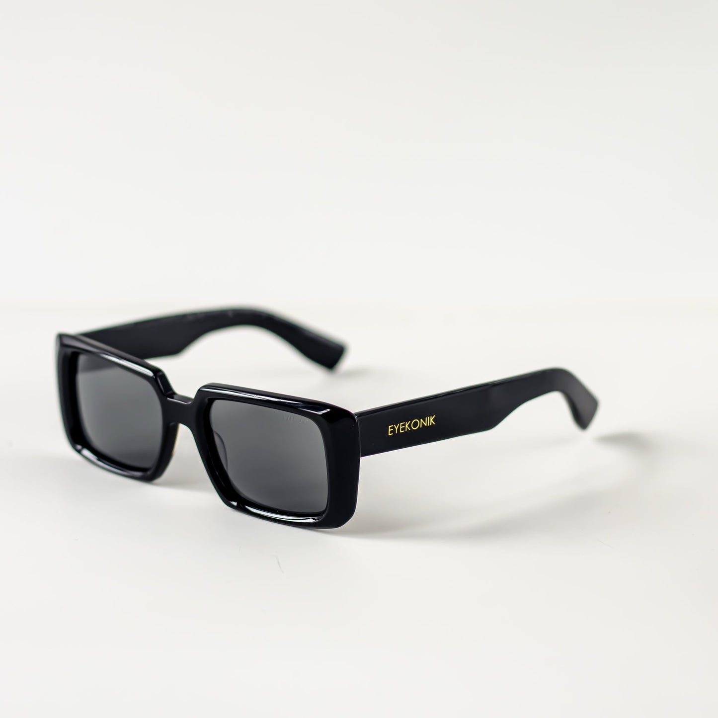 Soletti Migo — Black Grey (3/7)