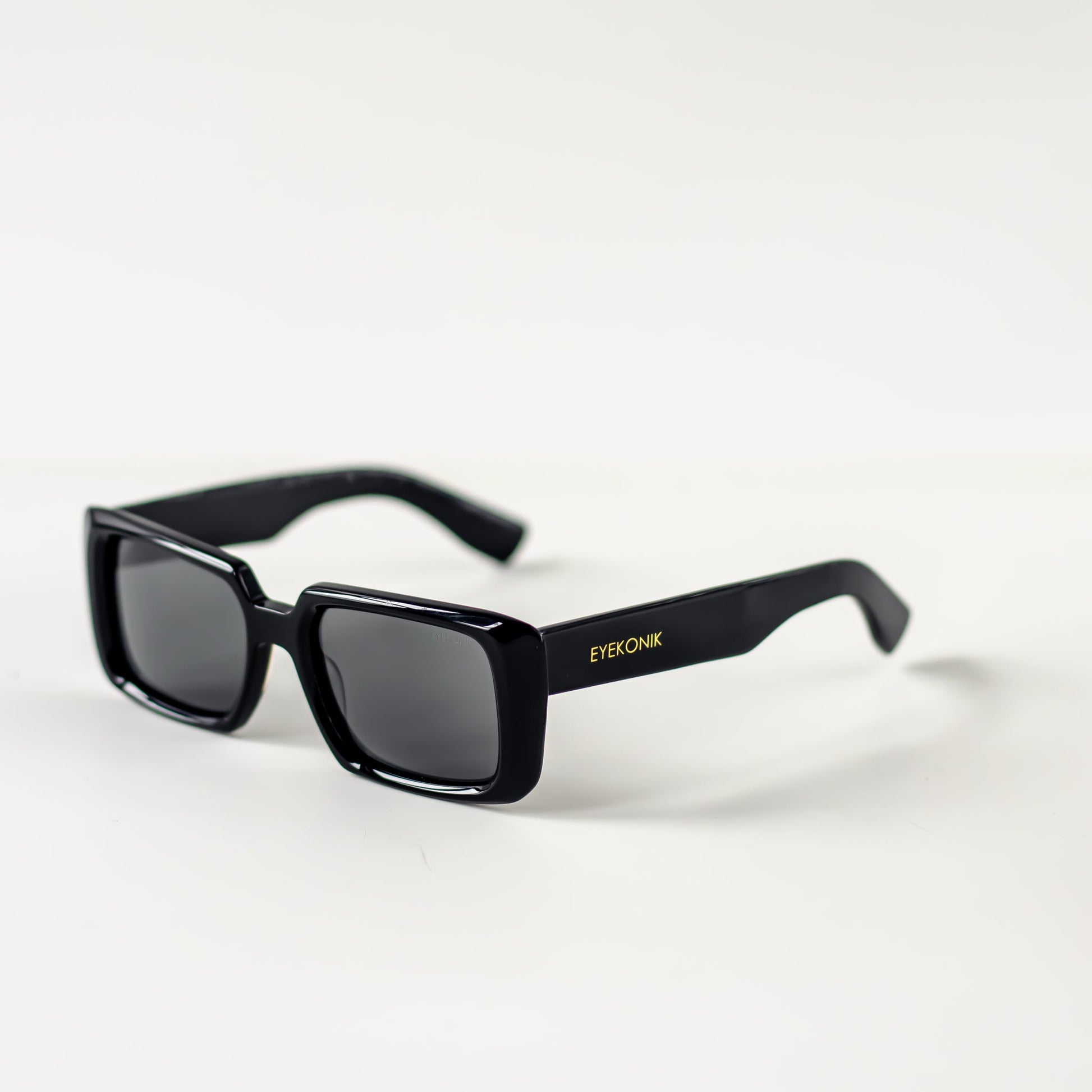 Soletti Migo — Black Grey (3/7)