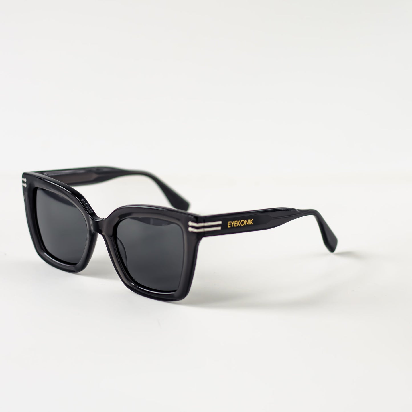Soletti Cain — Grey Grey Lense (3/7)