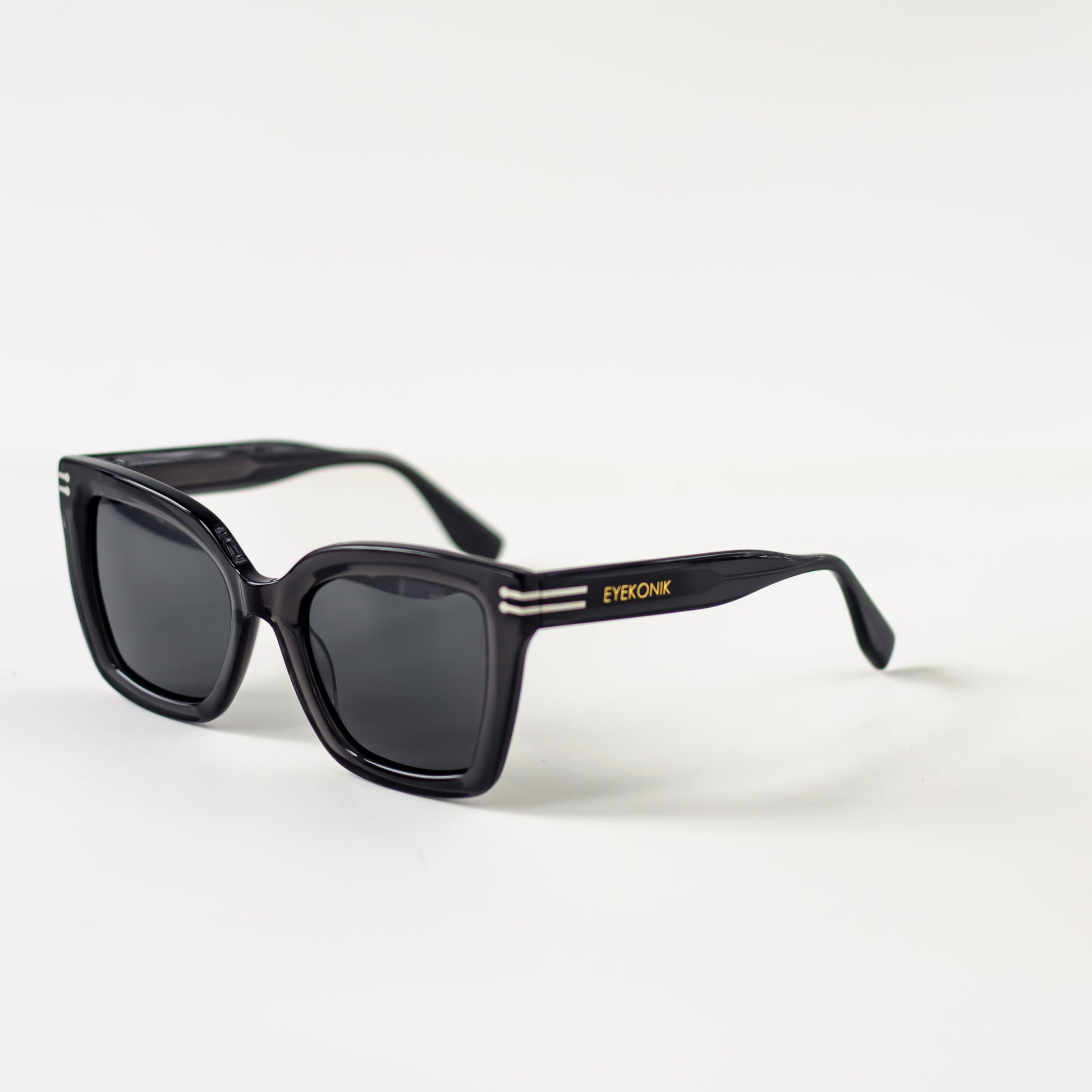 Soletti Cain — Grey Grey Lense (3/7)