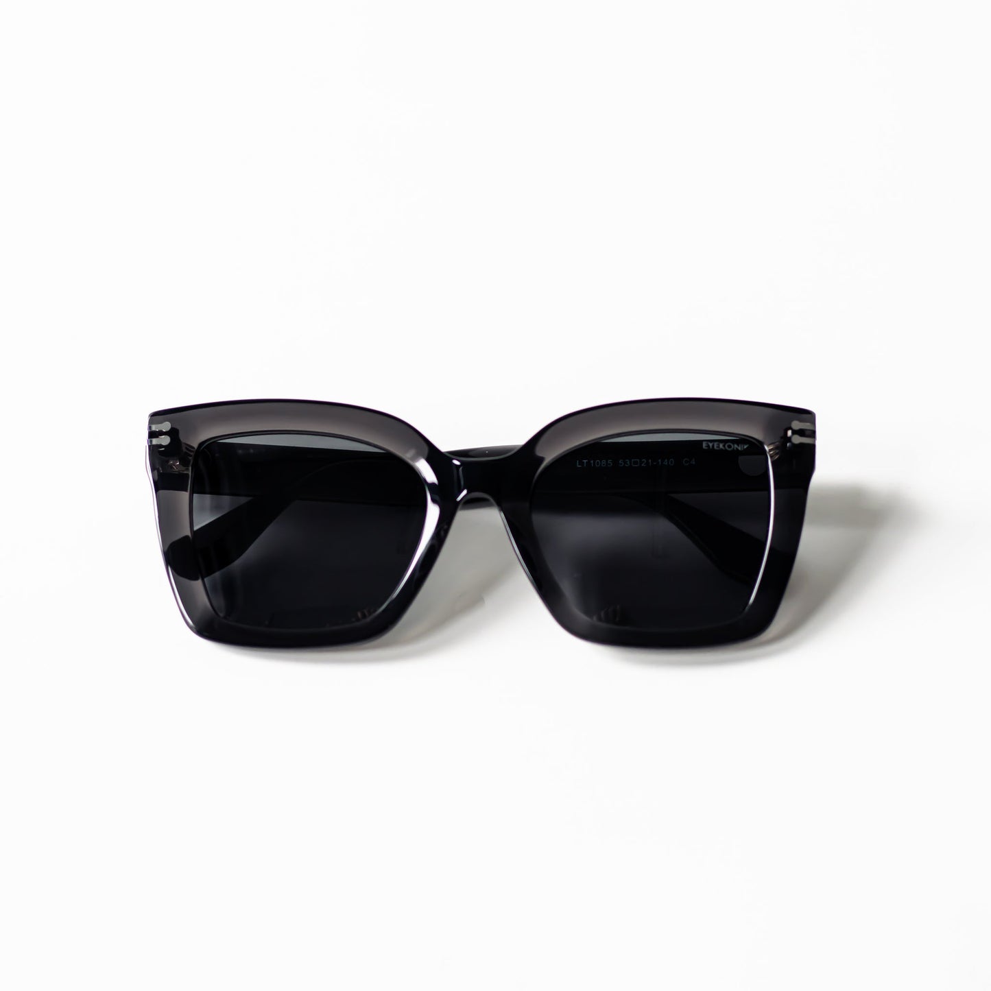 Soletti Cain — Grey Grey Lense (1/7)