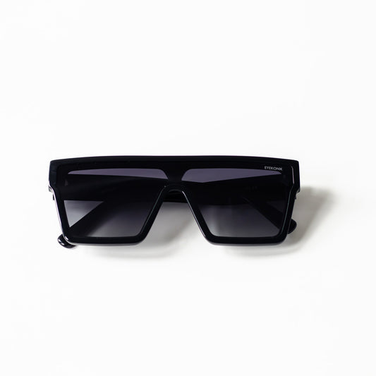 Soletti Noah — Black Grey Lense (1/7)