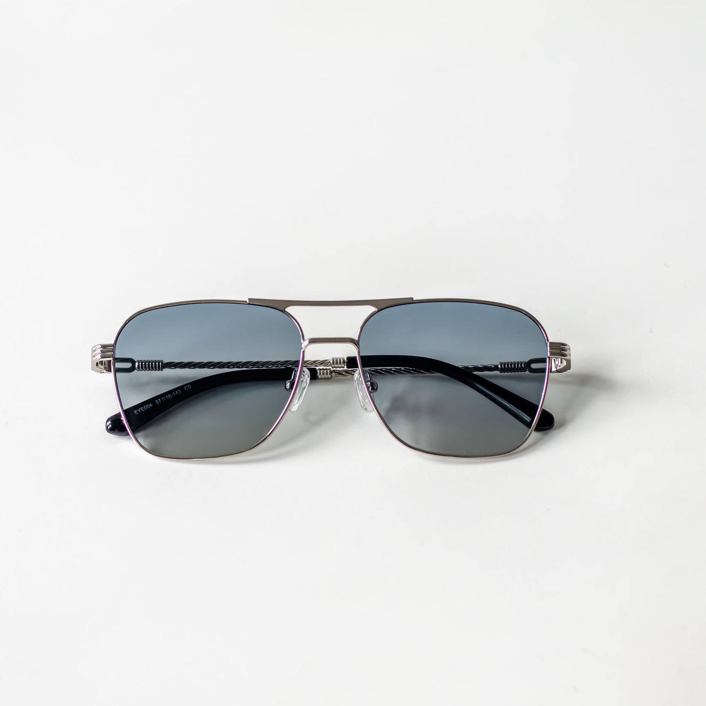 Soletti Levi — Silver Blue Lense (1/6)