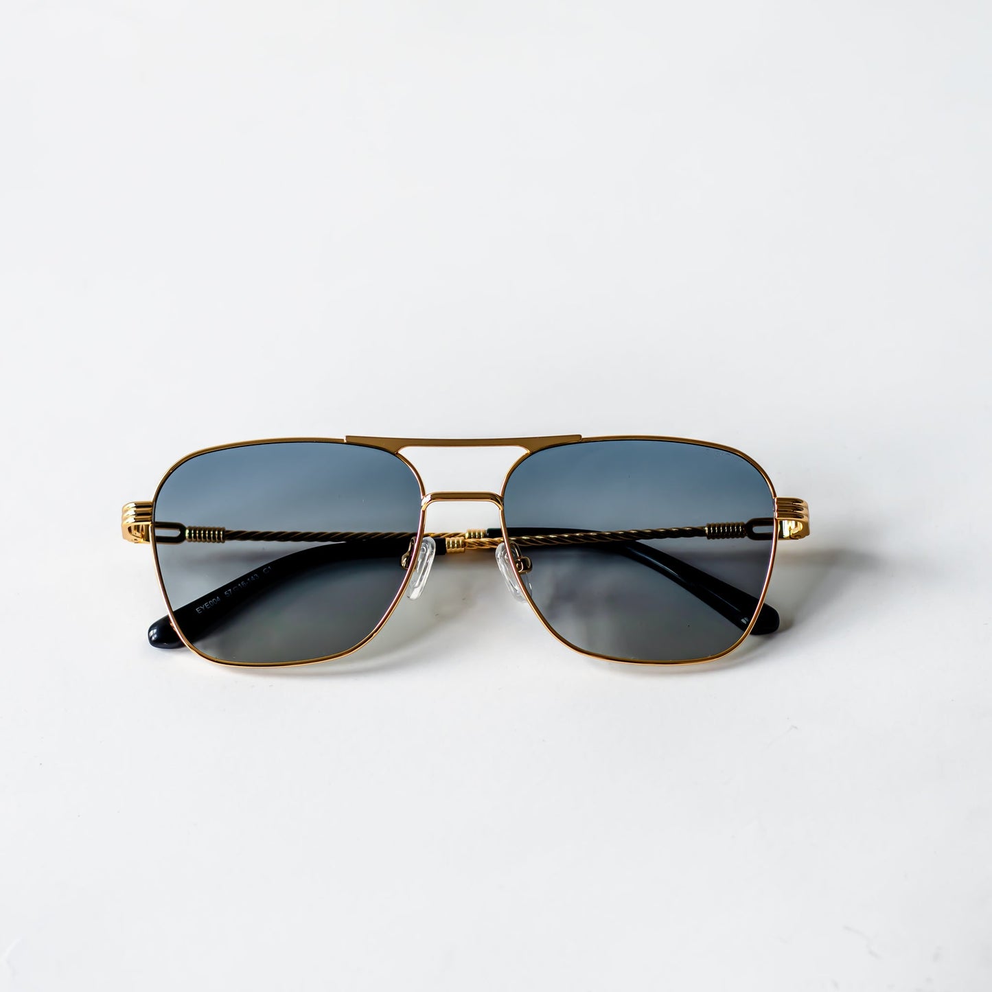 Soletti Levi — Gold Blue Lense (1/7)