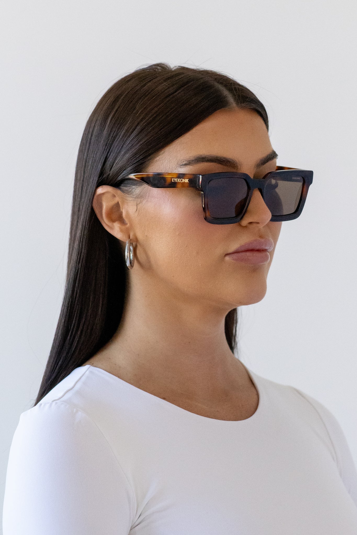 Soletti Amos — Tortoise Brown Lense (7/7)