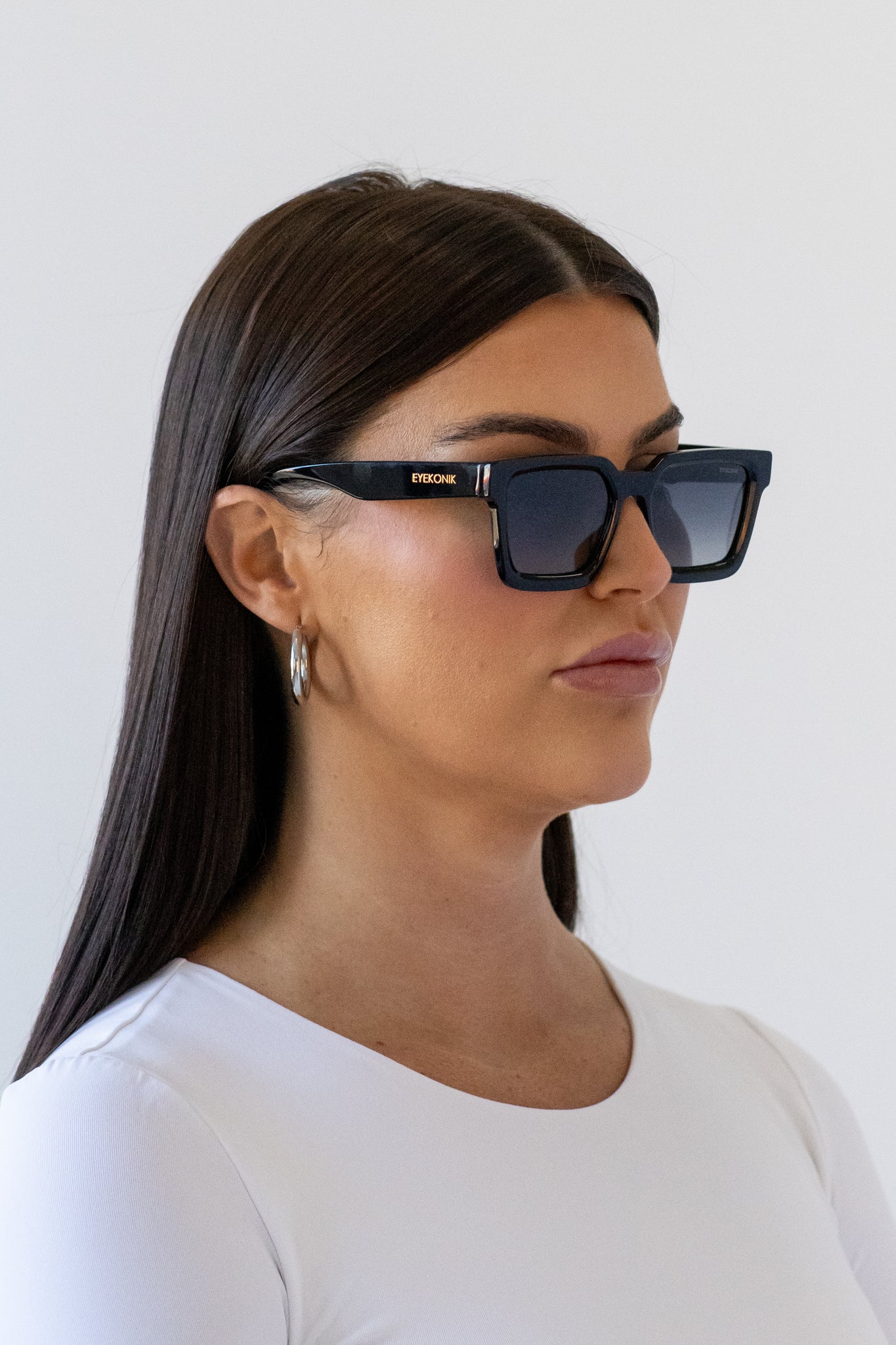 Soletti Amos — Black Grey Lense (7/7)