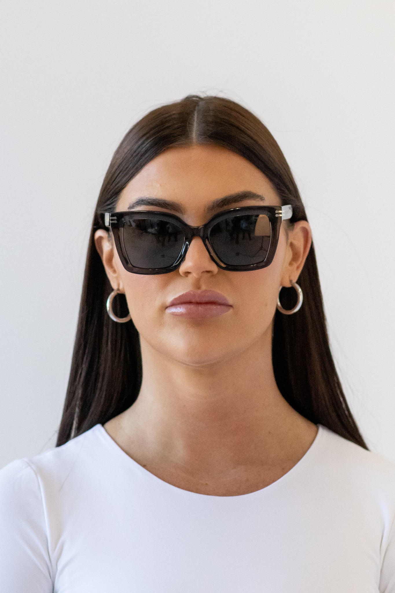 Soletti Cain — Grey Grey Lense (6/7)