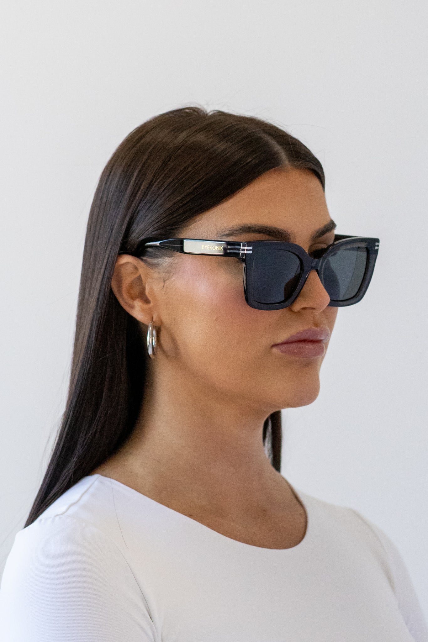 Soletti Cain — Grey Grey Lense (7/7)