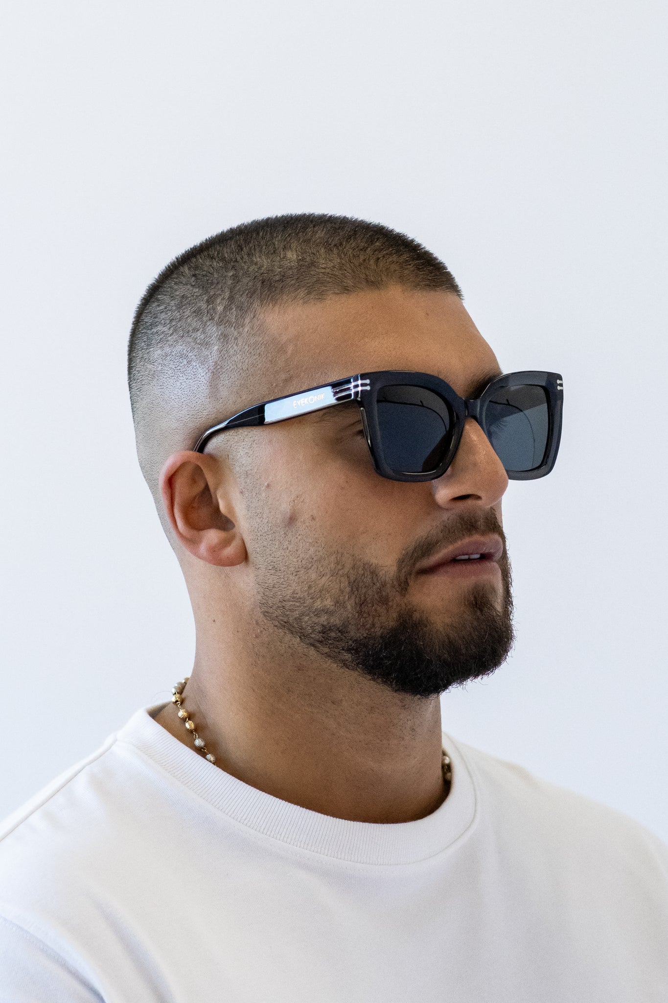 Soletti Cain — Grey Grey Lense (5/7)
