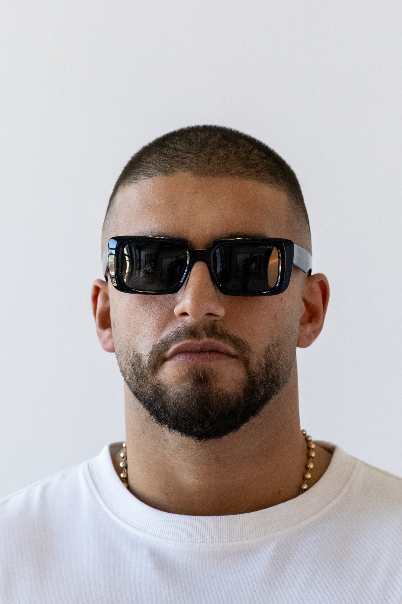 Soletti Migo — Black Grey (4/7)