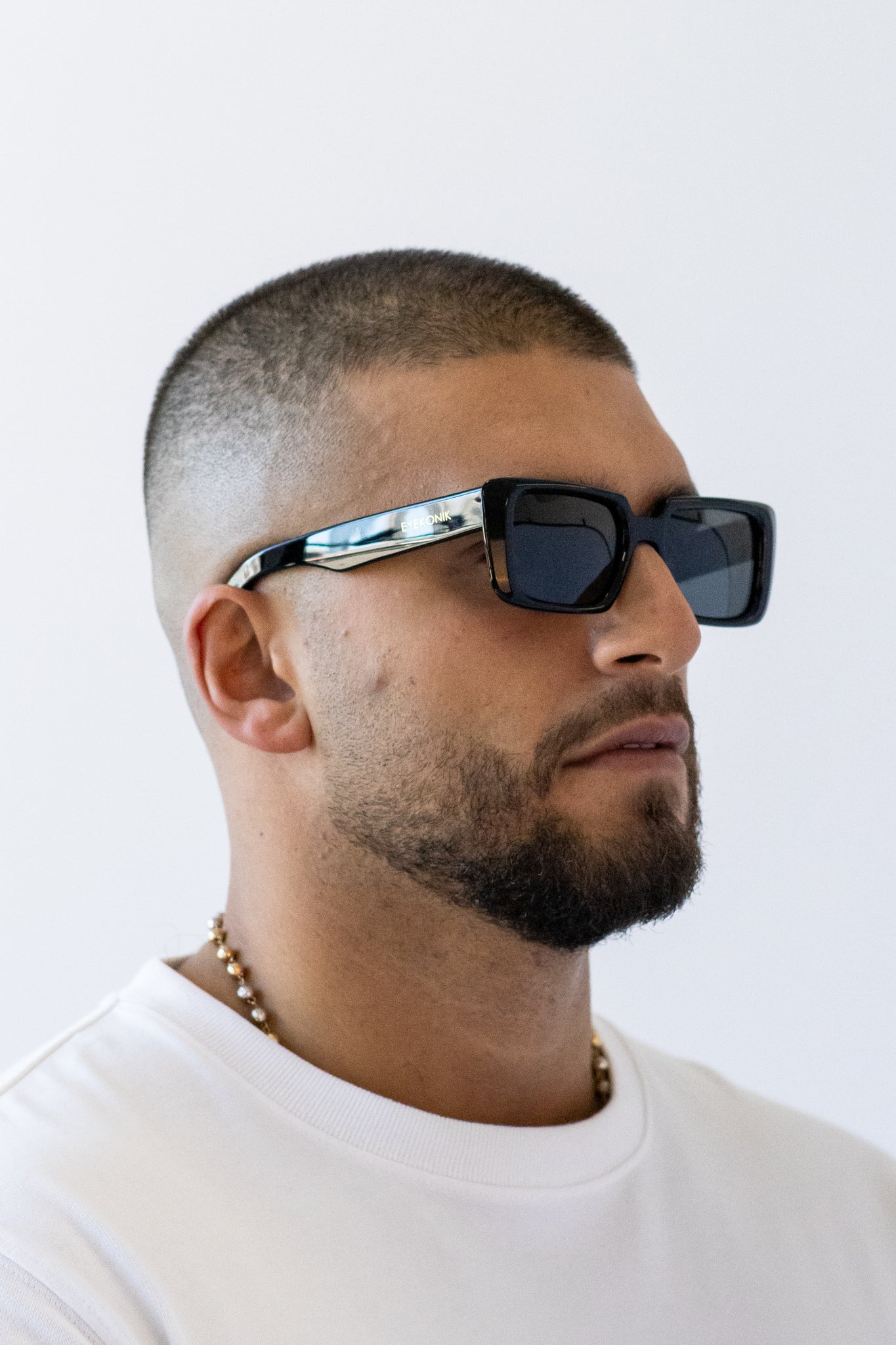 Soletti Migo — Black Grey (5/7)