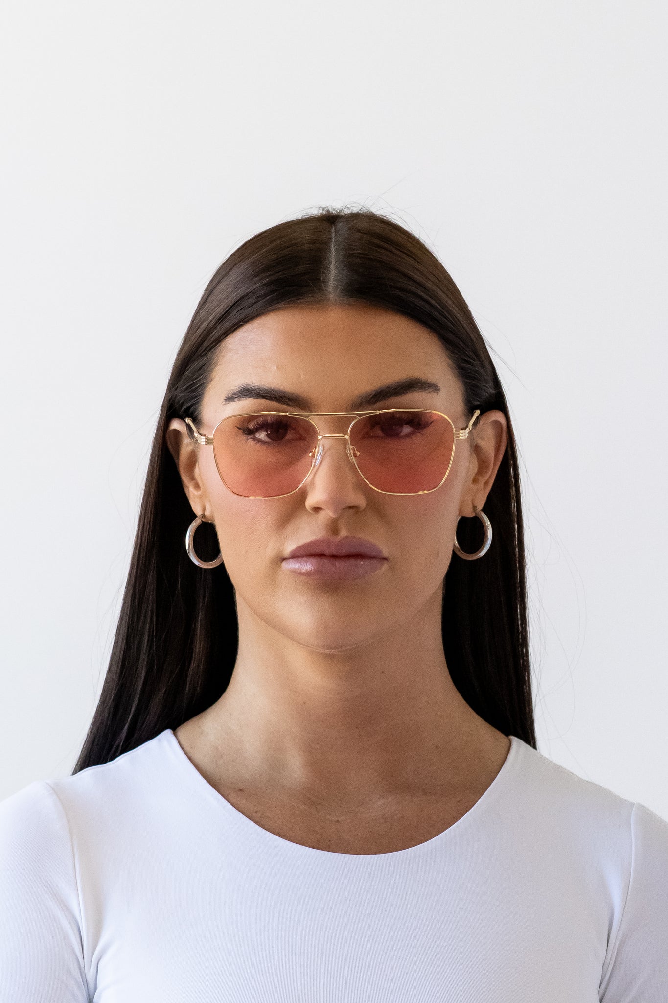 Soletti Levi — Gold Pink Lense (6/7)