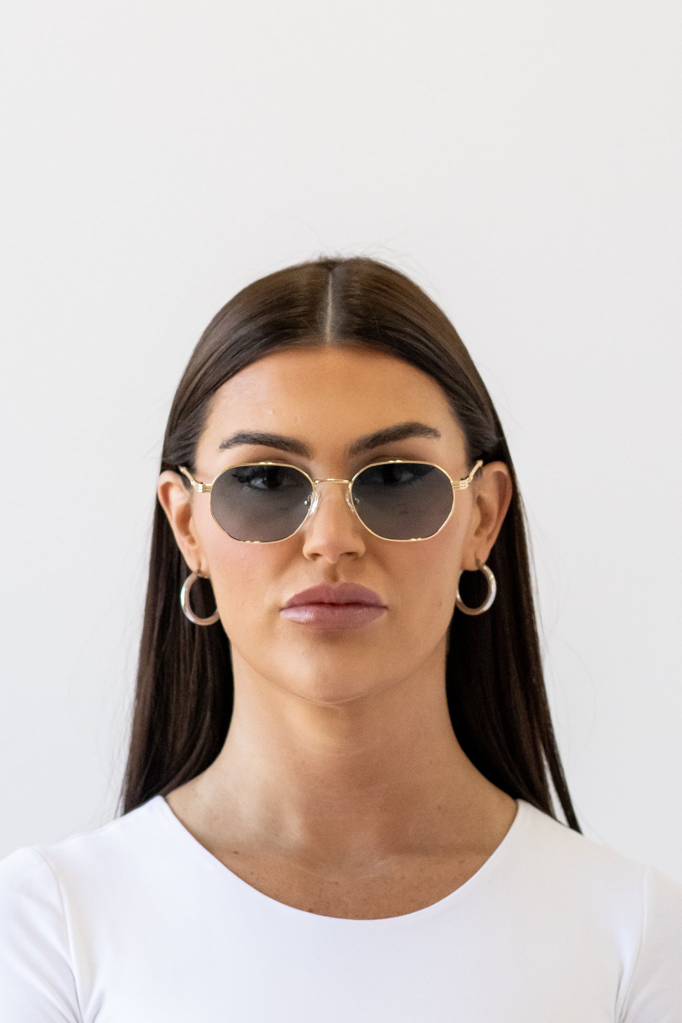 Soletti Saul — Gold Blue Lense (6/7)