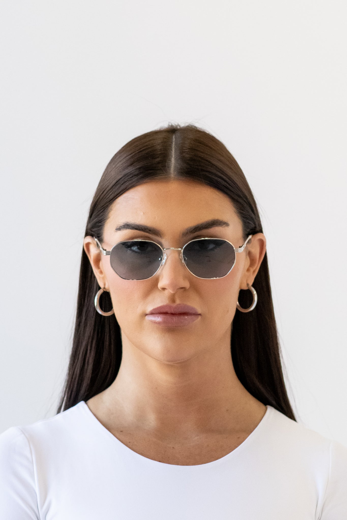 Soletti Saul — Silver Blue Lense (6/7)