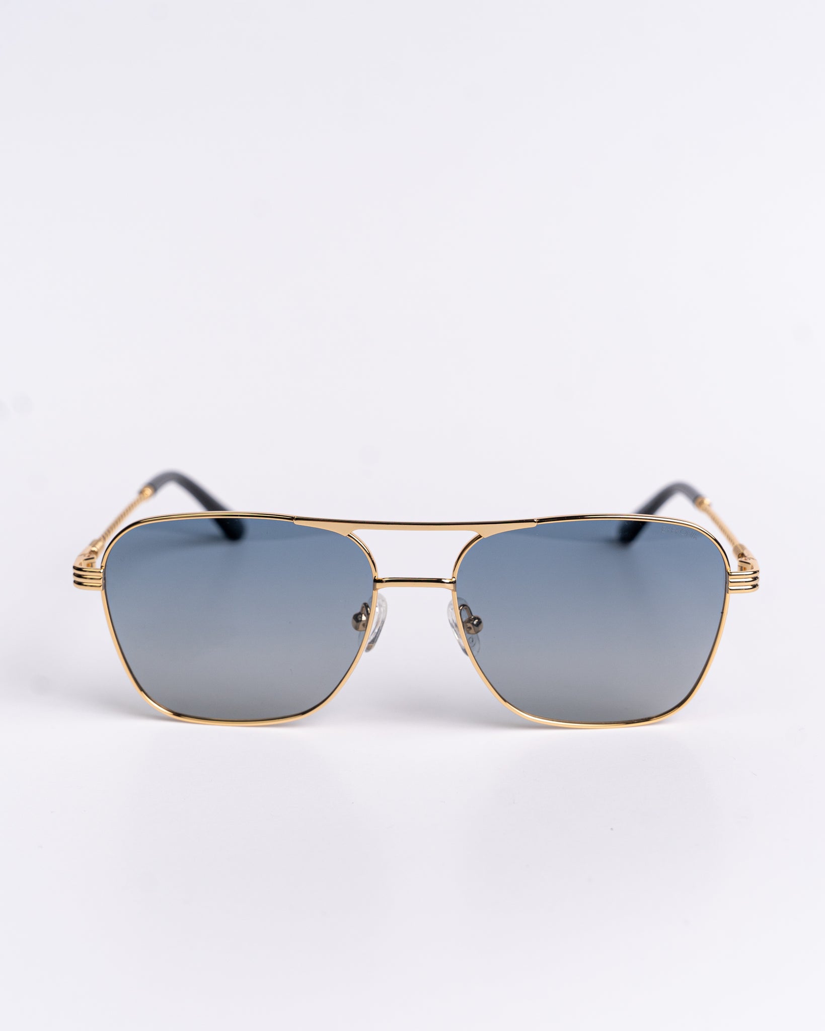 Soletti Levi — Gold Blue Lense (2/7)