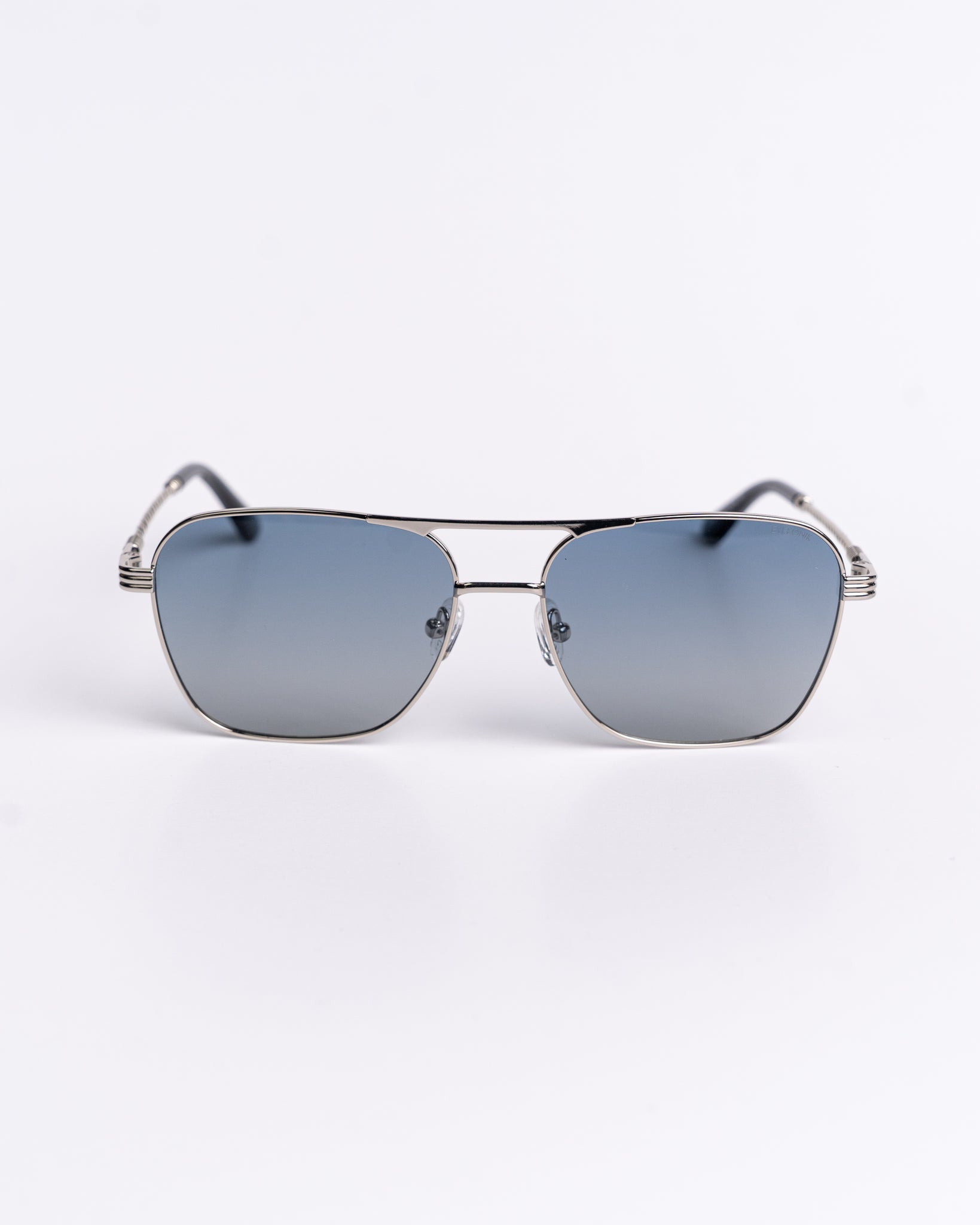 Soletti Levi — Silver Blue Lense (2/6)