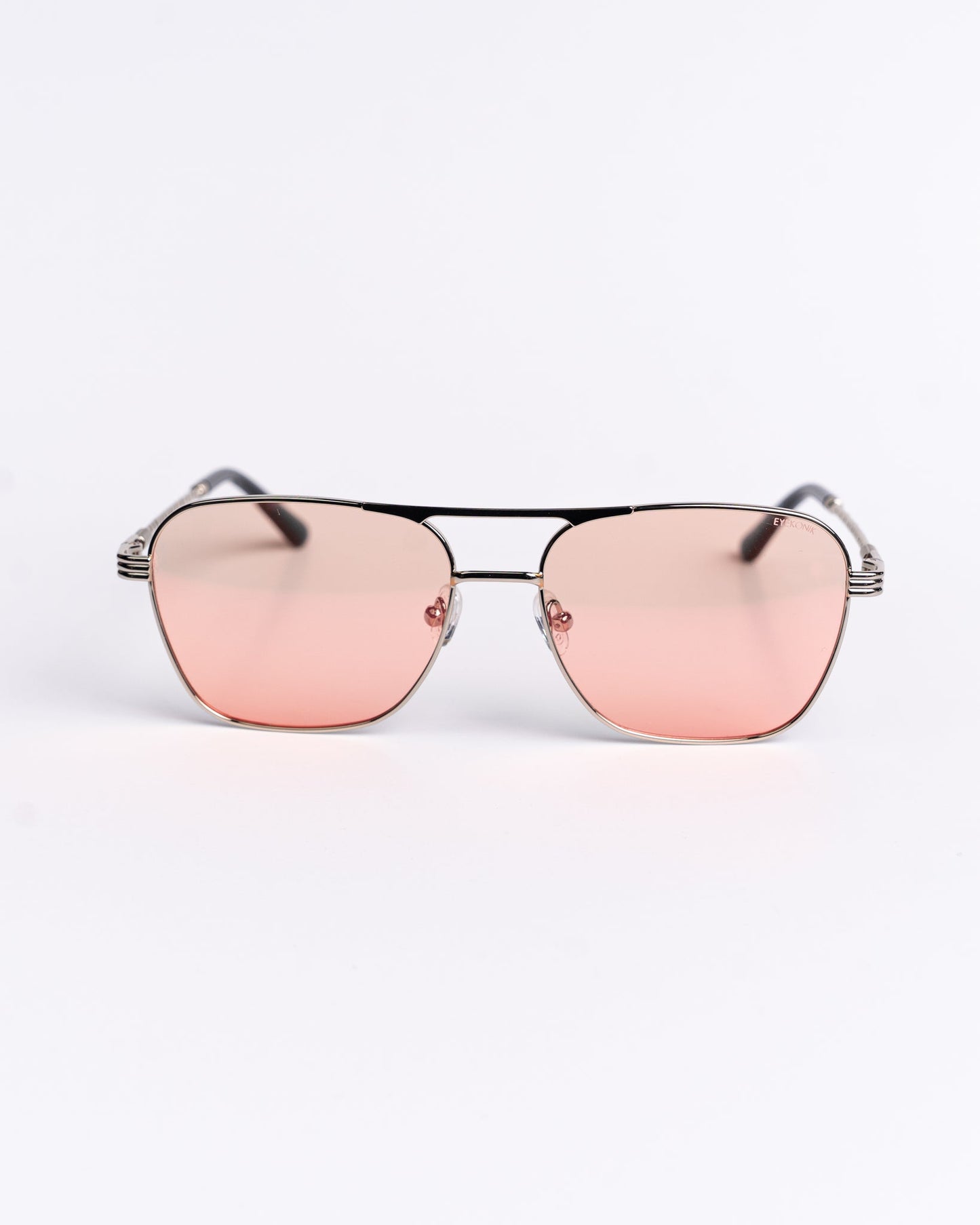 Soletti Levi — Silver Pink Lense (2/7)