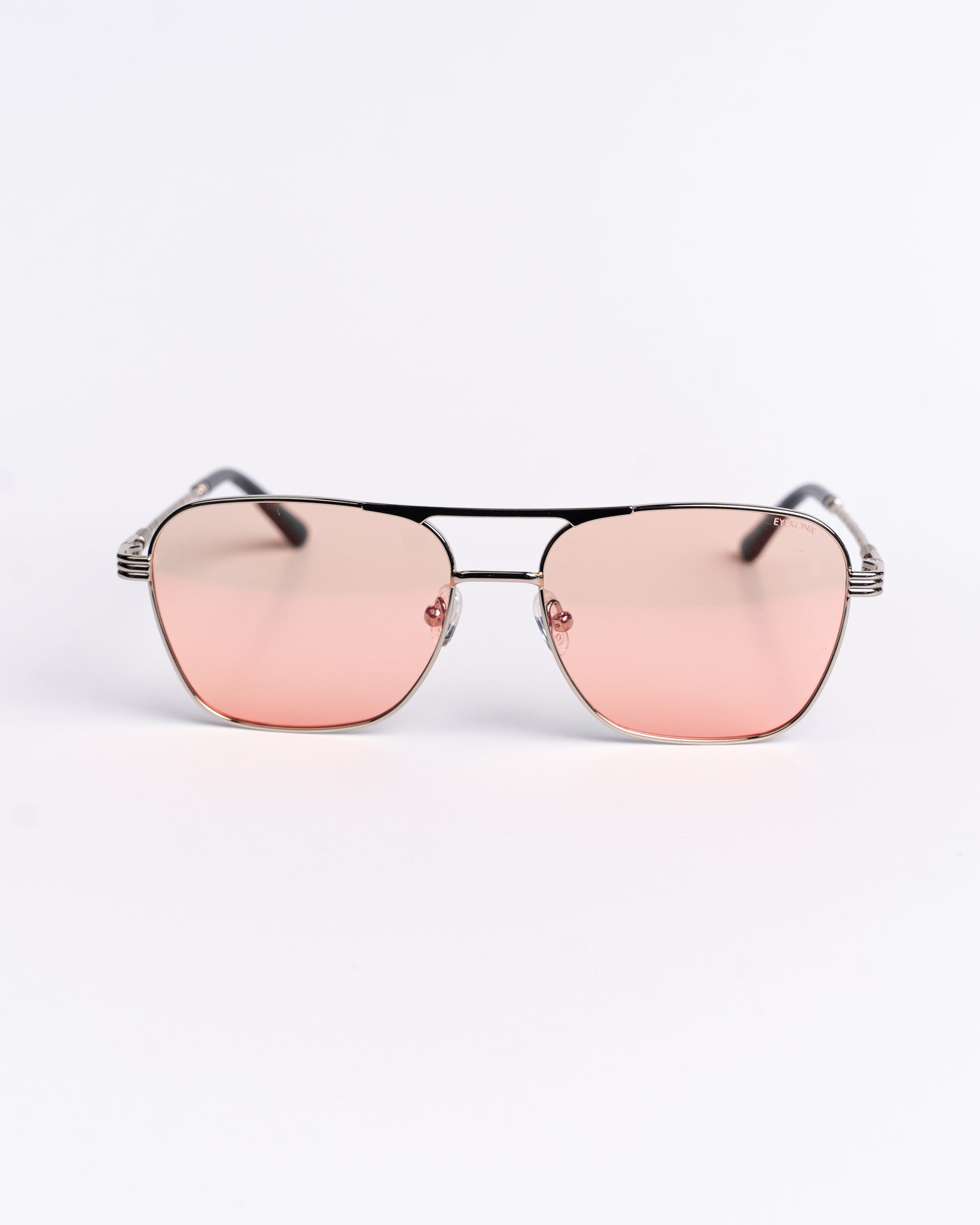 Soletti Levi — Silver Pink Lense (2/7)