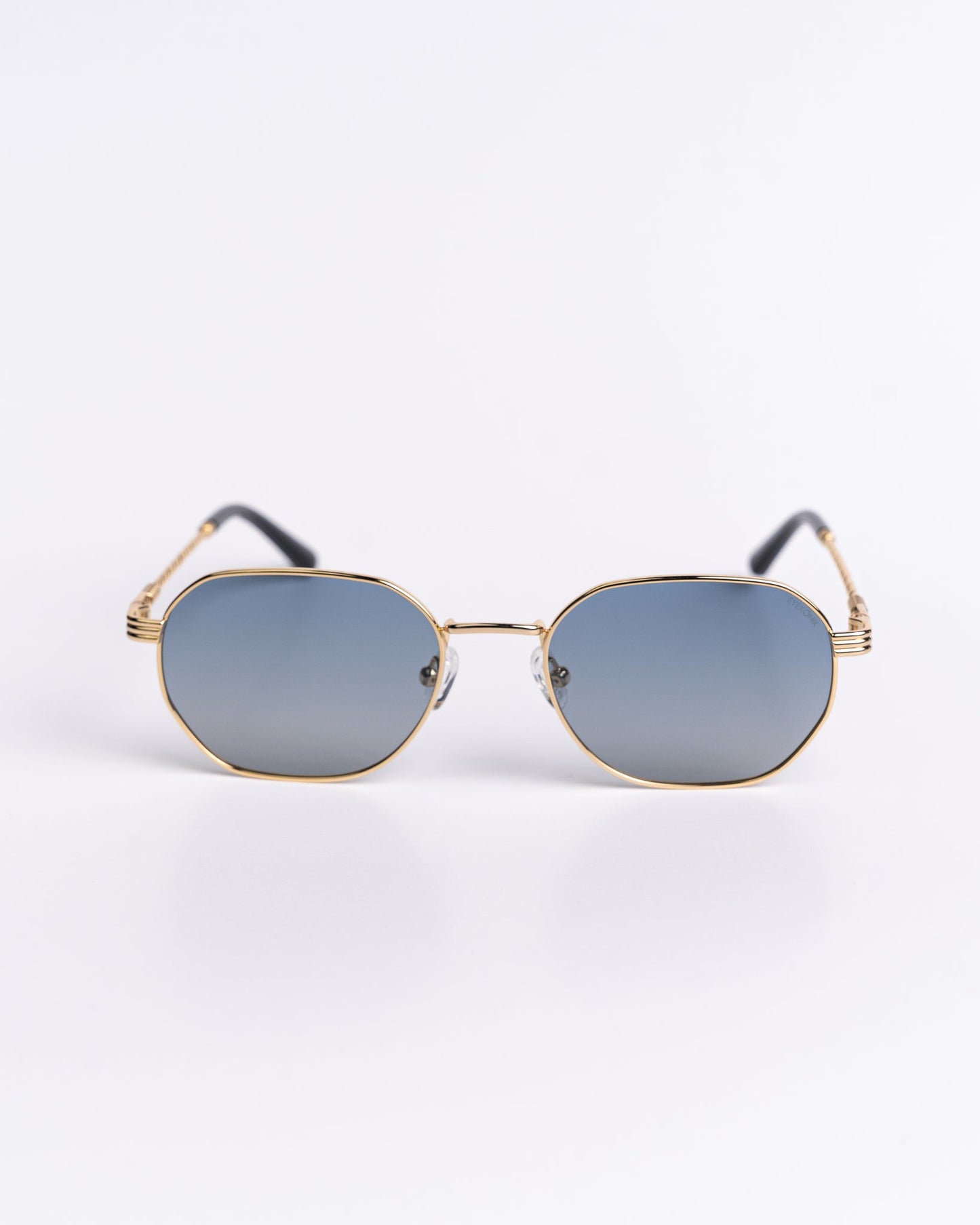 Soletti Saul — Gold Blue Lense (2/7)