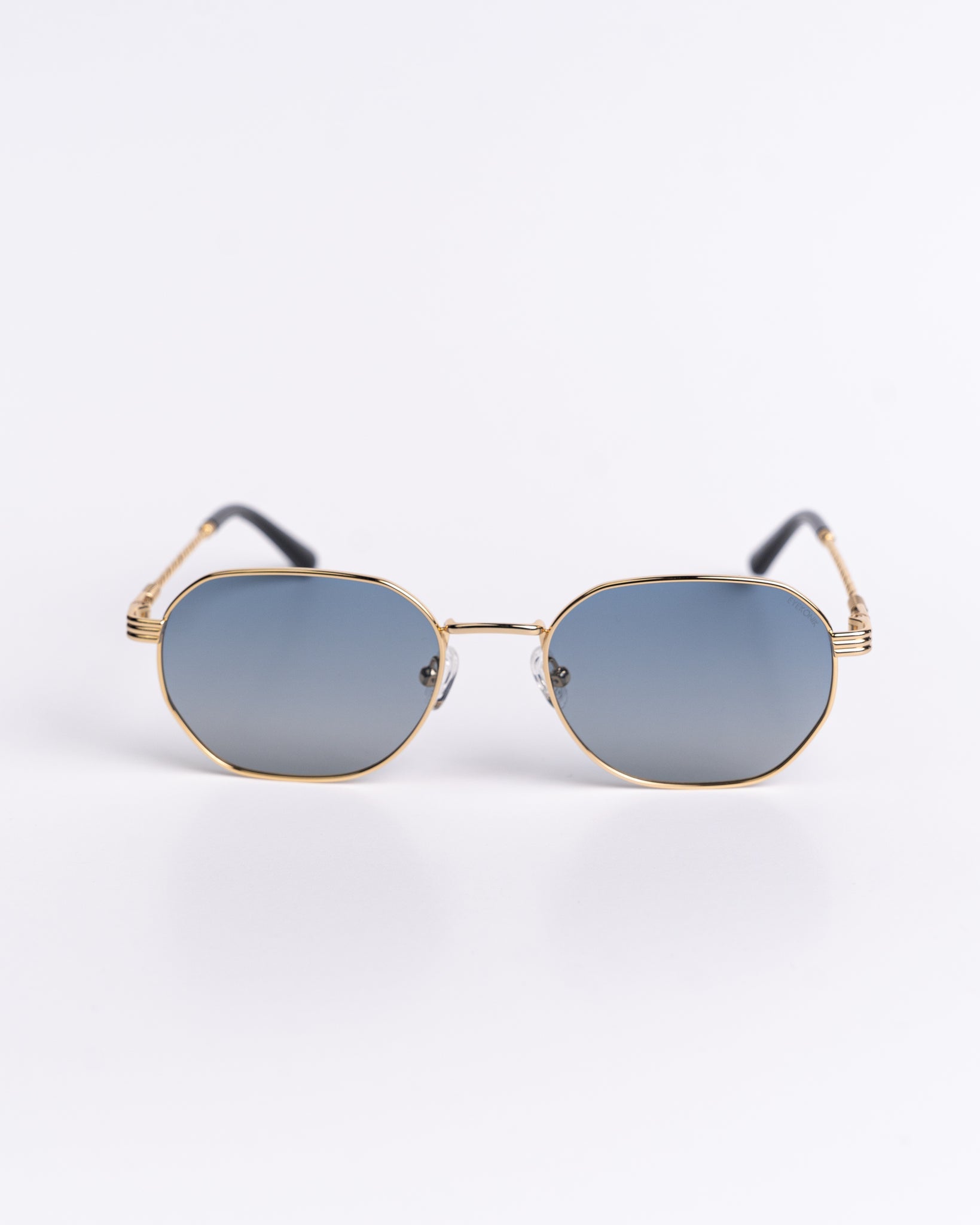 Soletti Saul — Gold Blue Lense (2/7)