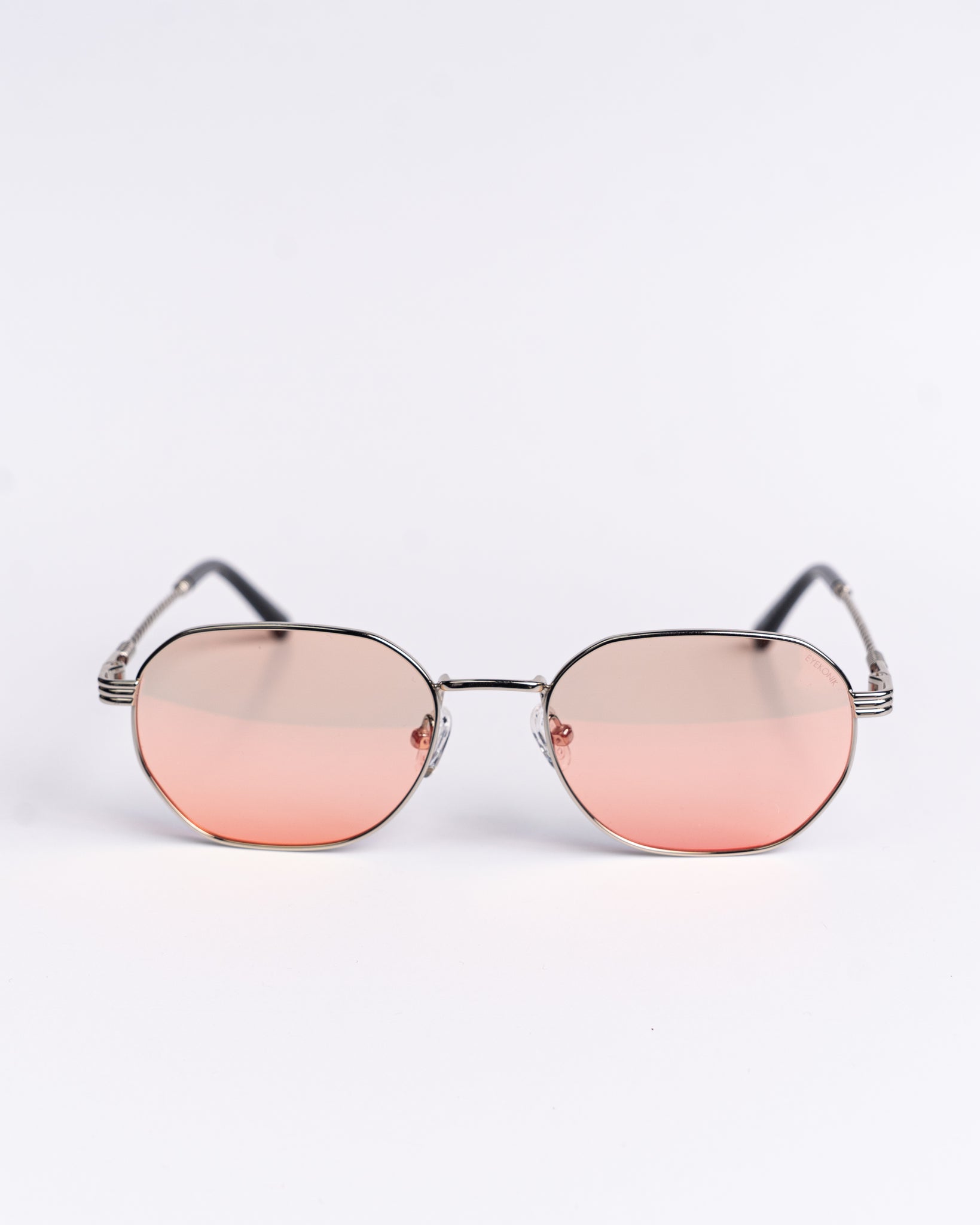 Soletti Saul — Silver Pink Lense (2/7)
